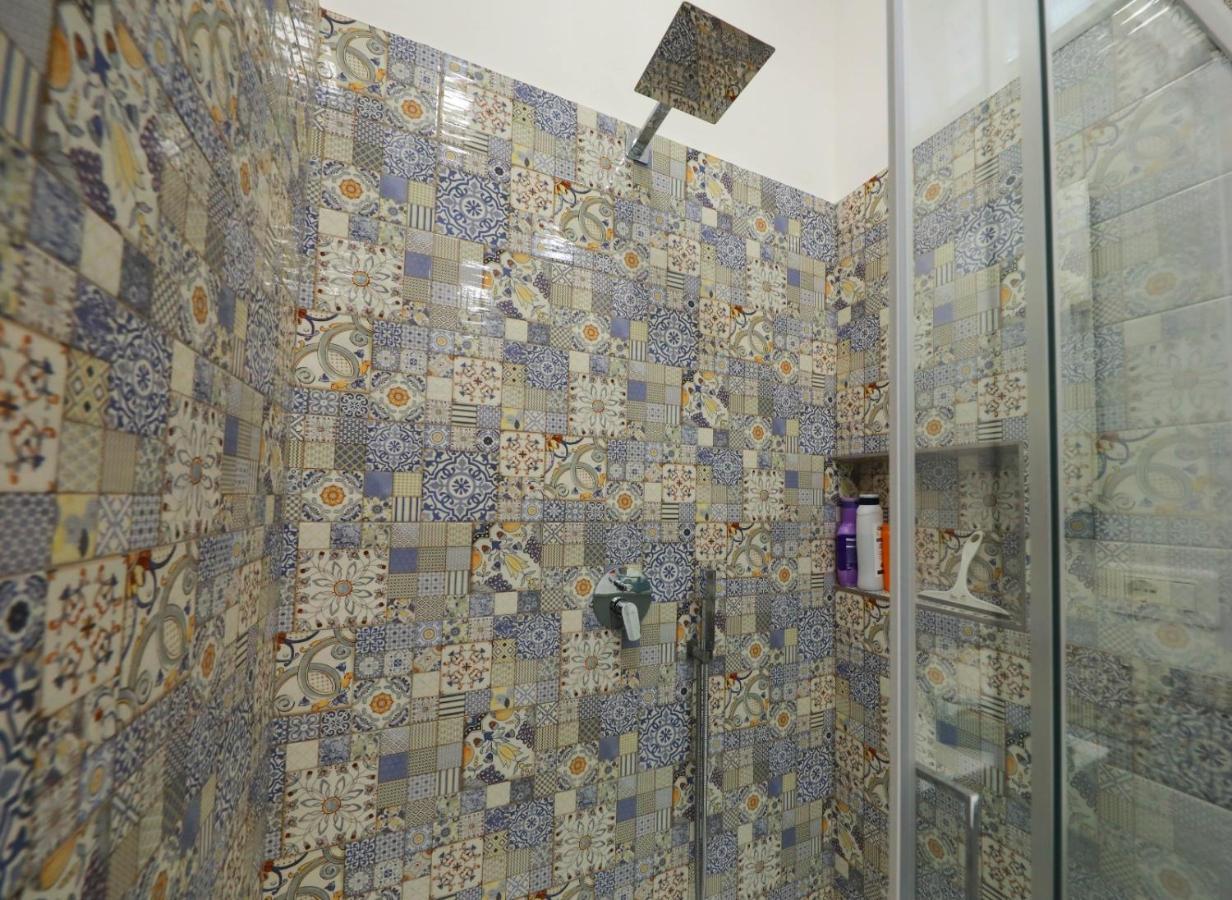 Vient' E Mar Suite Castellammare di Stabia Dış mekan fotoğraf