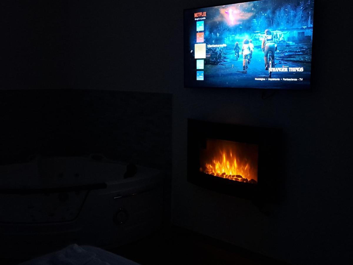 Vient' E Mar Suite Castellammare di Stabia Dış mekan fotoğraf
