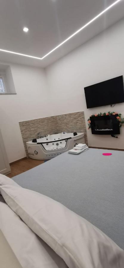 Vient' E Mar Suite Castellammare di Stabia Dış mekan fotoğraf